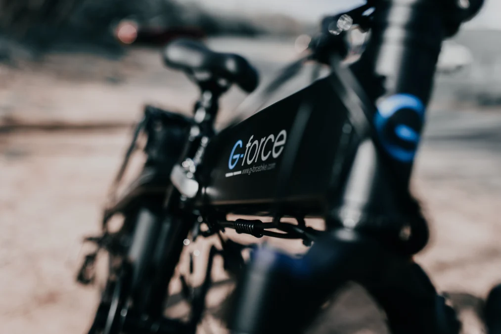 melhor bicicleta elétrica