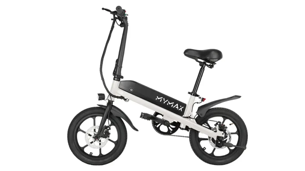 Comparativo de e-bikes dobráveis