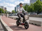 Bicicleta Elétrica Yoo Mobility Y-200 350w scaled