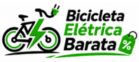 Bicicleta Elétrica Barata